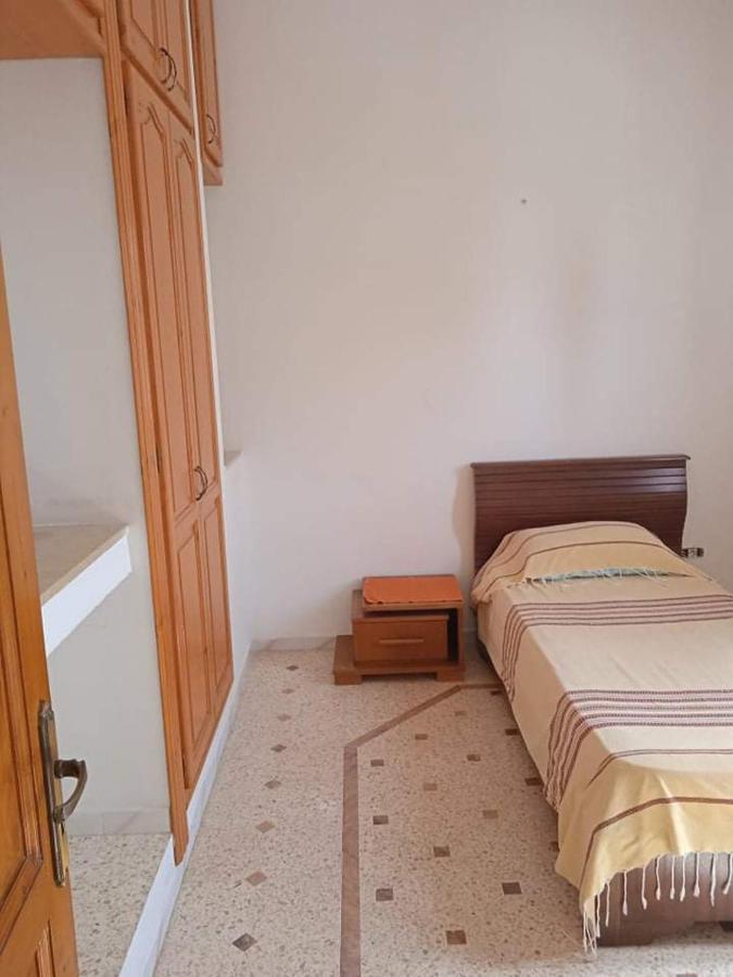 Villa Luxueuse Meublee Sfax Exterior foto