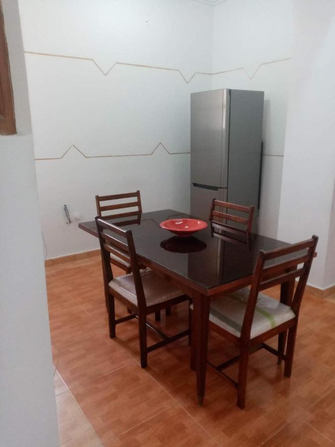 Villa Luxueuse Meublee Sfax Exterior foto